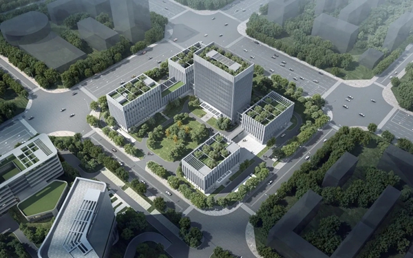 快看！福建最大的市级疾控中心项目有新进展