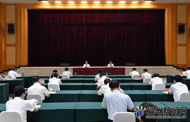 全市政法队伍教育整顿“三个规定”大宣讲暨公开承诺会议召开