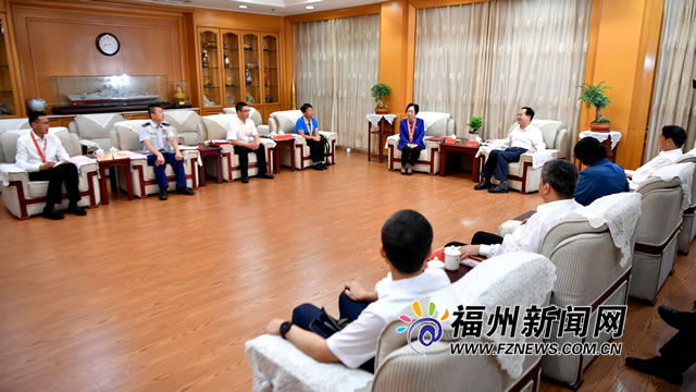 林宝金尤猛军会见我市“七一勋章”获得者、全国“两优一先”、全国优秀县委书记