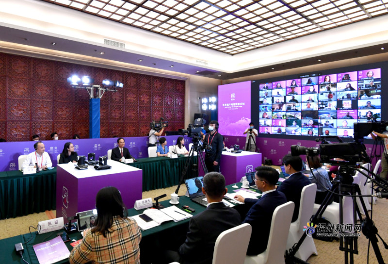 第44届世界遗产大会遗产地管理者论坛在榕举行