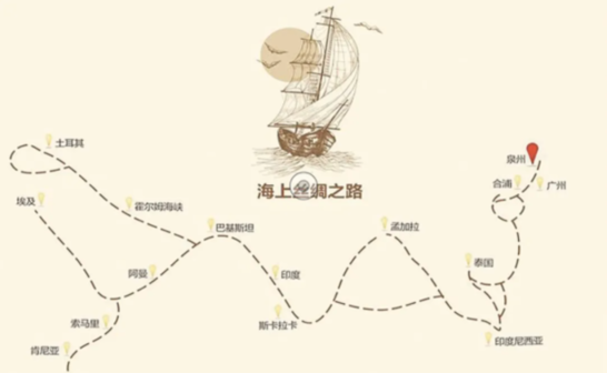《龙》杂志专访福州市长尤猛军：办世界遗产大会 拓海上丝绸之路