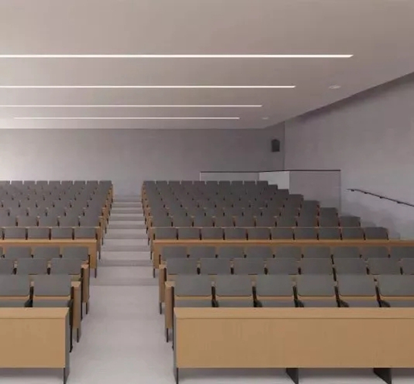 多图来袭！天津大学福州国际校区教学楼实验楼齐封顶