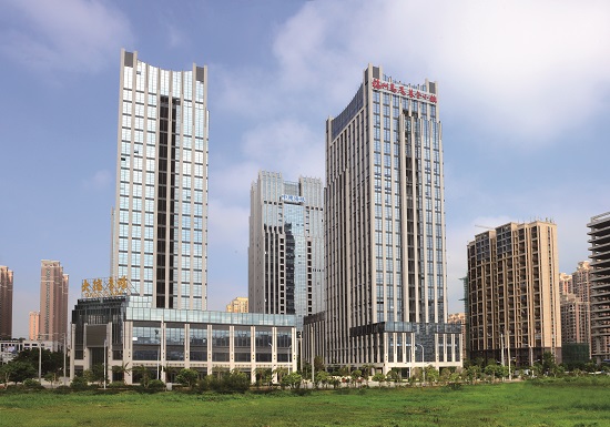 福州新区：营商环境“优”无止境