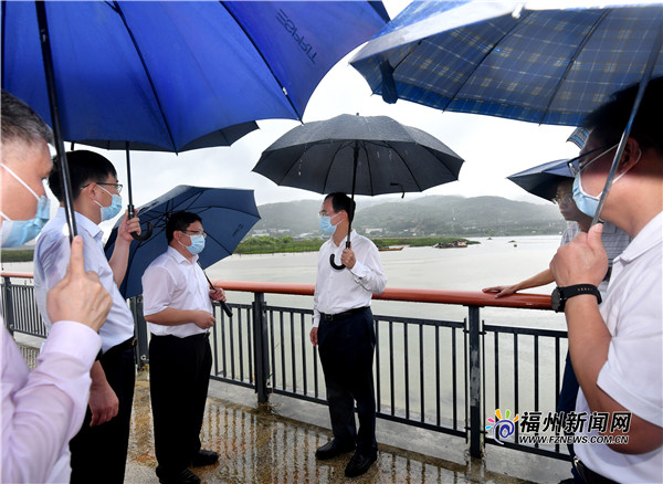 林宝金：压实责任 落实举措 确保人民群众生命财产安全