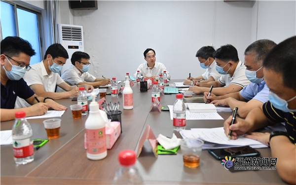 林宝金：精准防控 快速处置 坚决守住来之不易的疫情防控成果