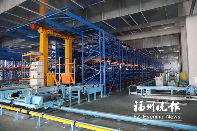 滨海新城多个项目加速推进 锦江科技一项目预计下月投产