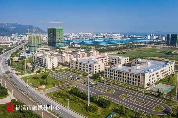 好消息！福州新区将新增一批学校！