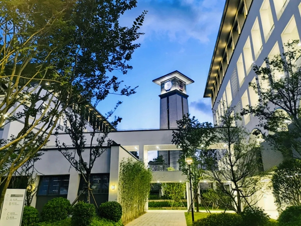 好消息！清华附中福州学校9月有望整体亮相