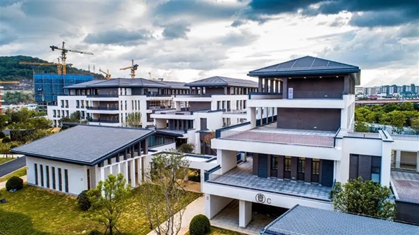 好消息！清华附中福州学校9月有望整体亮相