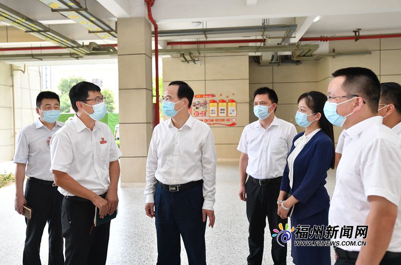 林宝金：盯紧盯牢关键环节重点人群 从严从细抓好疫情防控各项工作