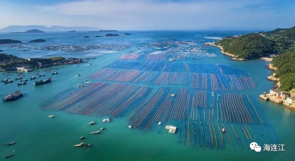 连江：吹响“海上福州”进军号角