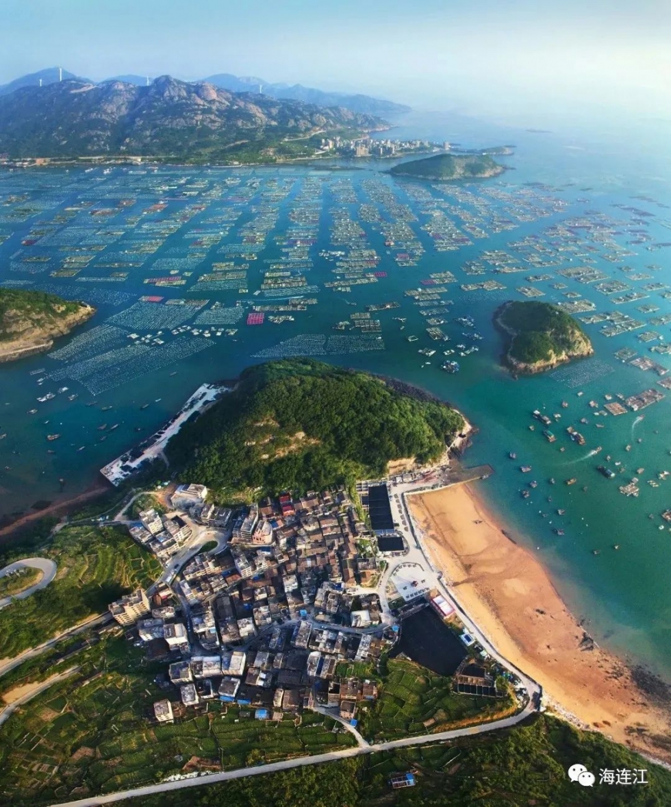 连江：吹响“海上福州”进军号角