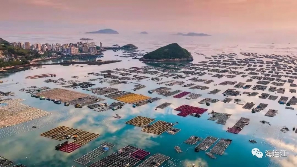 连江：吹响“海上福州”进军号角