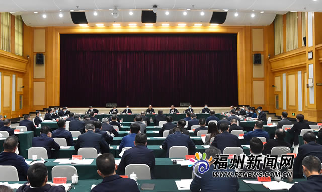 市委务虚会议暨全市重点项目建设“亮晒比学”活动总结会召开