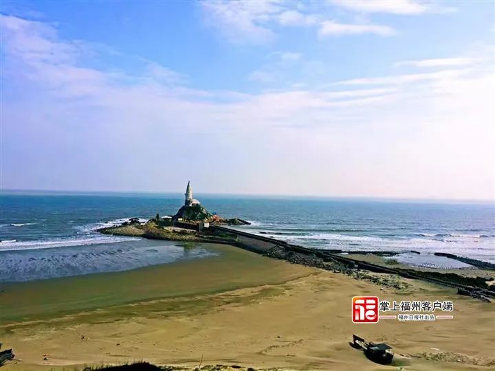 全国仅8个！福州入围！快来为她投票！
