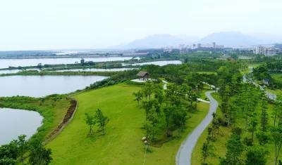 全国仅8个！福州入围！快来为她投票！