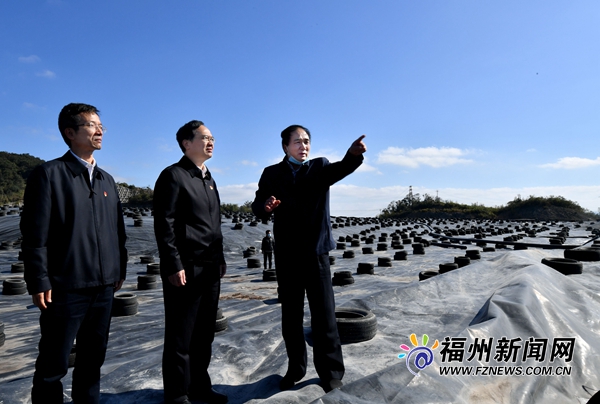 林宝金：深入贯彻落实习近平生态文明思想 高标准高水平推进垃圾分类工作