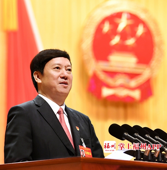 超多好消息！福州市政府工作报告来了！