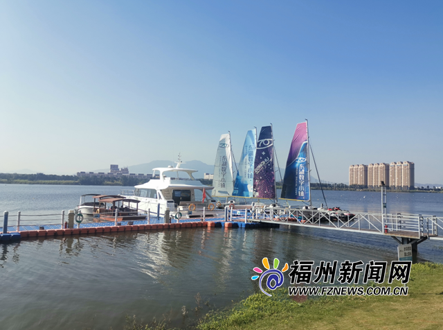 滨海新城森林城市景观带二期加速推进 将于年底完成