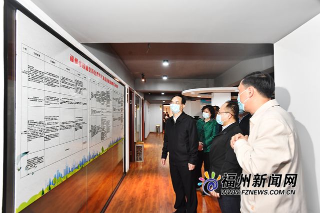 林宝金在台企台协调研宣讲