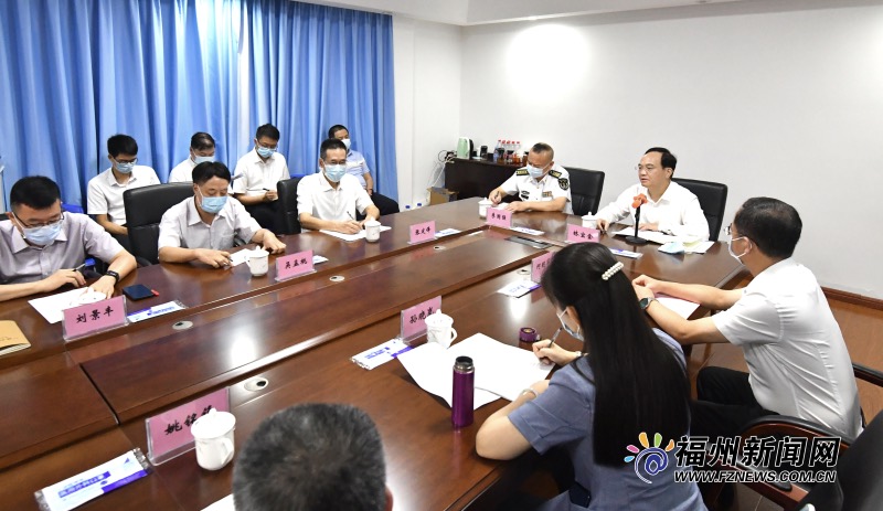 林宝金出席纪念吴孟超院士诞辰九十九周年座谈会