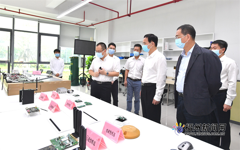 加快工业（产业）园区标准化建设，推动制造业高质量发展现场会召开
