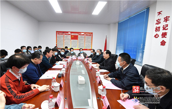 林宝金：完善社会保障制度和服务体系 促进残疾人事业全面发展