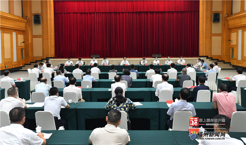 市级党员领导干部开展“七一”主题党日活动
