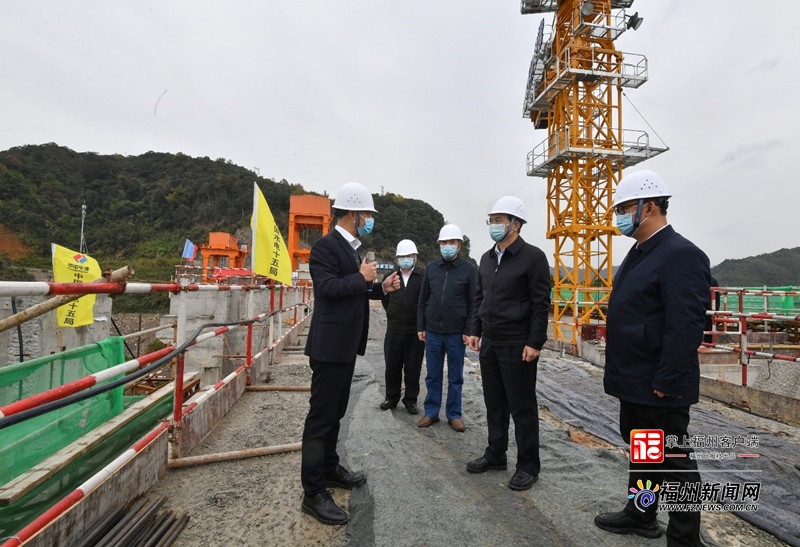 林宝金：激活市场活力 打响特色品牌 全面做好治水管水兴水文章
