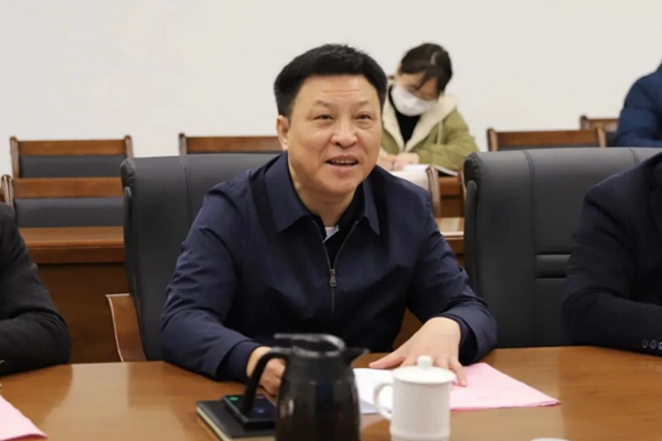 福州新区闽港合作咨询委员会金融组举行视频会议