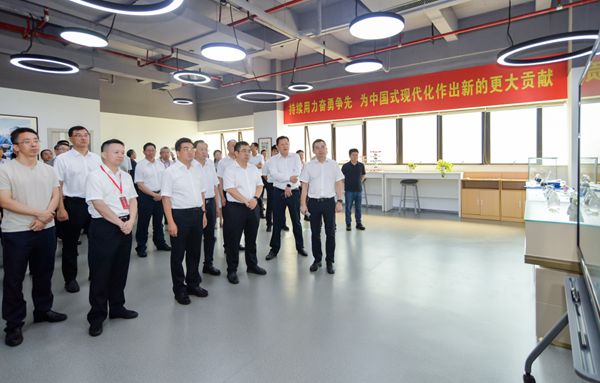 第十次国家级新区工作经验交流会暨新区工作推动会召开